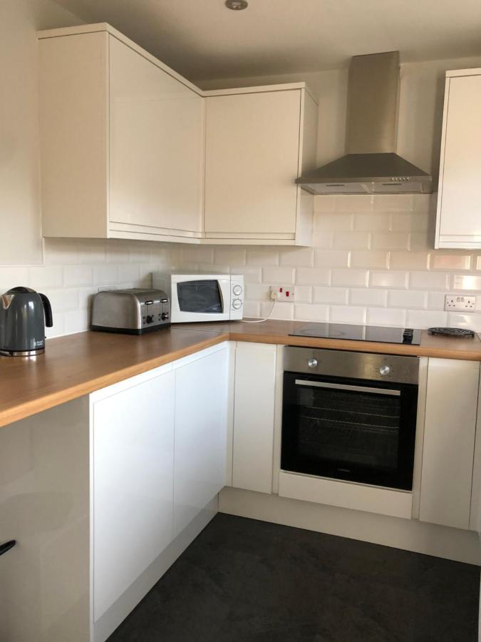Spacious 2 Bedroom House Shotton  Exteriér fotografie