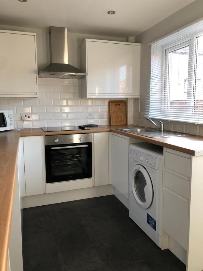Spacious 2 Bedroom House Shotton  Exteriér fotografie