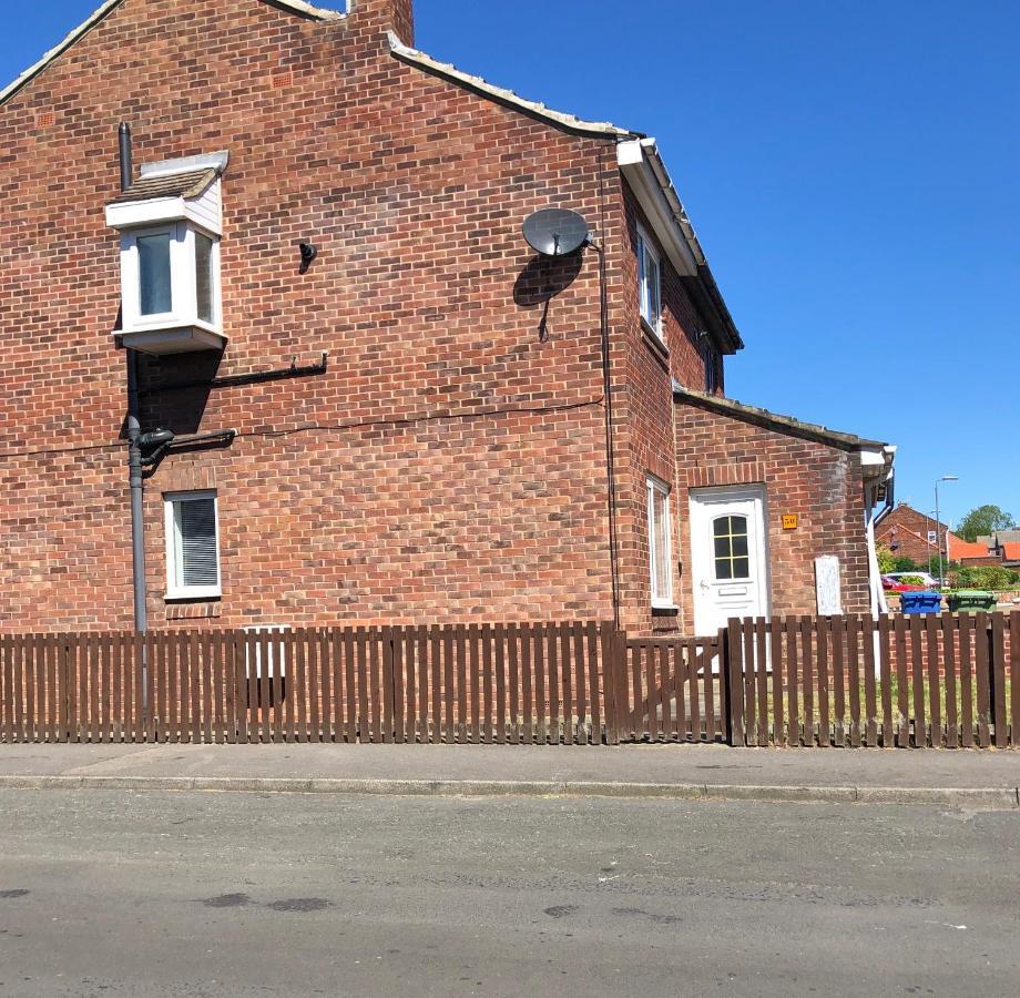 Spacious 2 Bedroom House Shotton  Exteriér fotografie