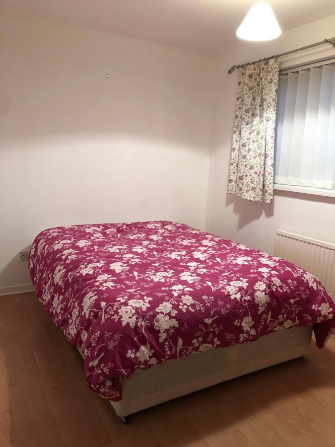 Spacious 2 Bedroom House Shotton  Exteriér fotografie