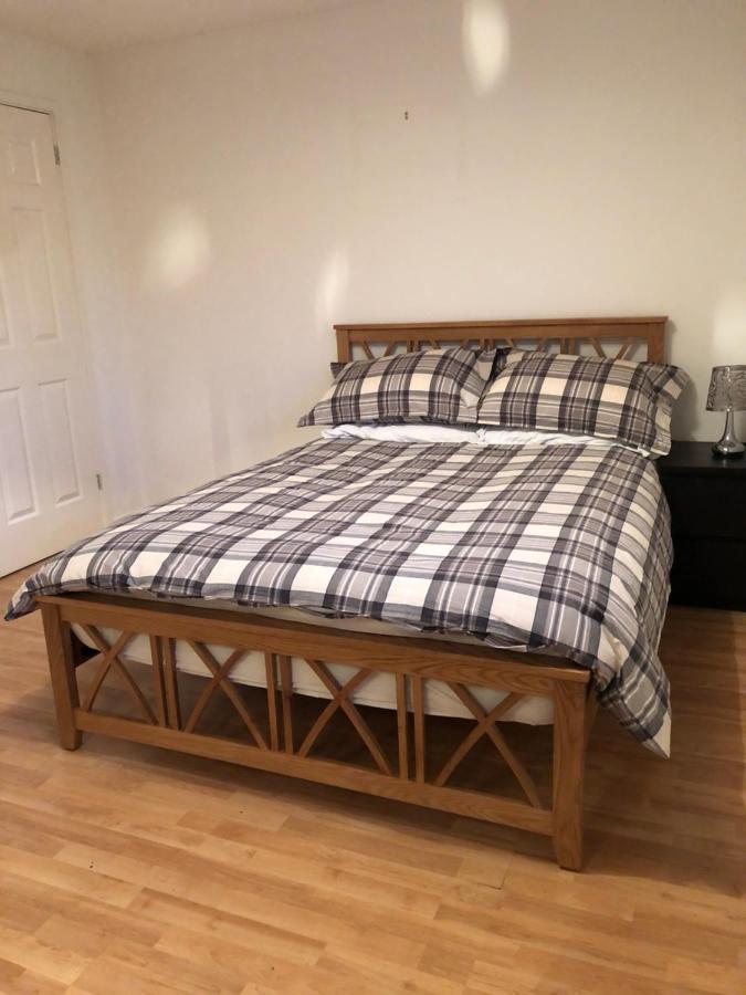 Spacious 2 Bedroom House Shotton  Exteriér fotografie