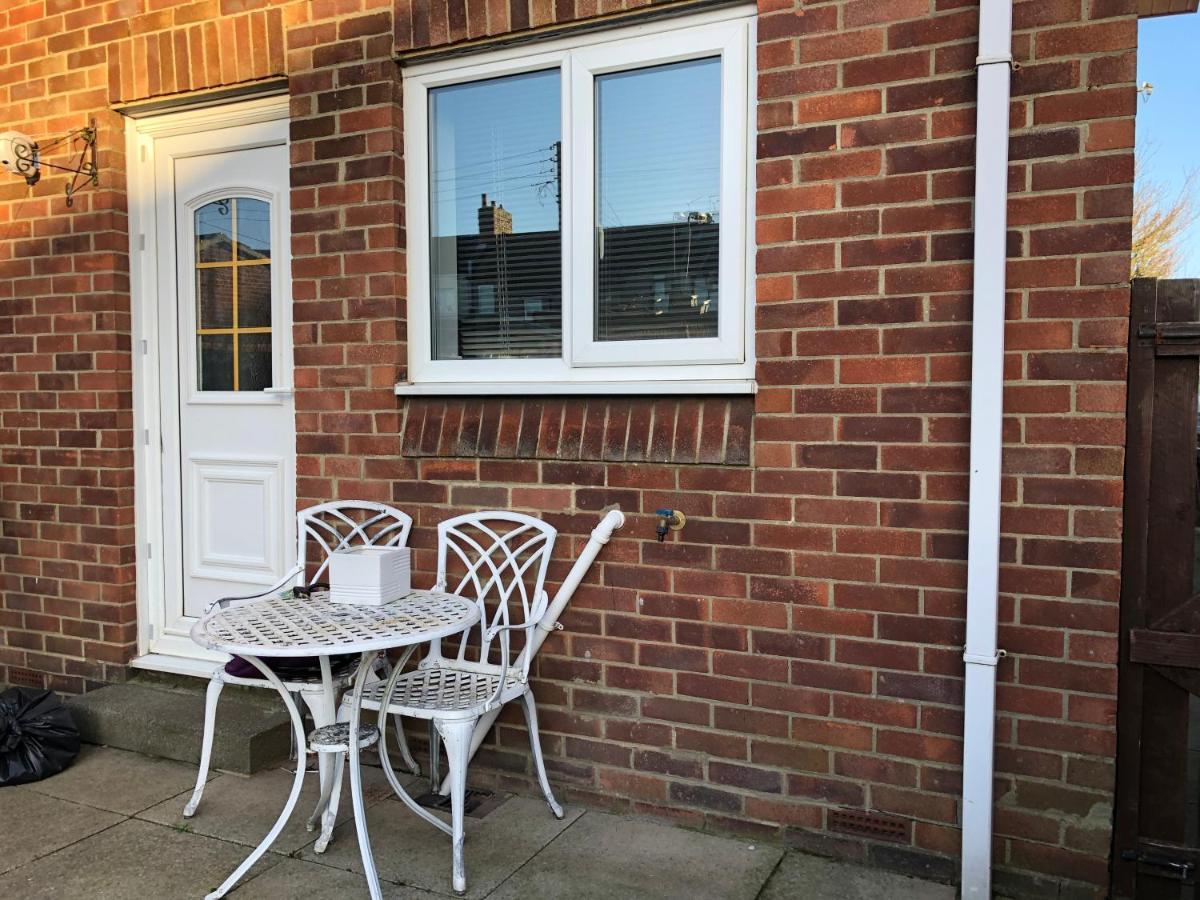 Spacious 2 Bedroom House Shotton  Exteriér fotografie
