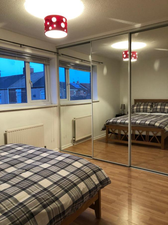 Spacious 2 Bedroom House Shotton  Exteriér fotografie