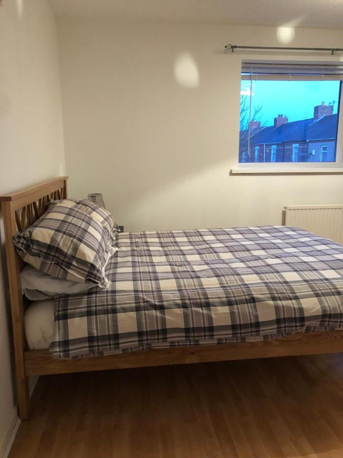 Spacious 2 Bedroom House Shotton  Exteriér fotografie